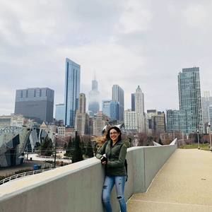 Meet your Posher, Jocelyn